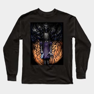 Trauma Long Sleeve T-Shirt